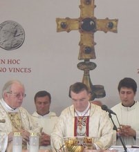 „Budite odgovorni djelatnici u zauzimanju za vjersku slobodu“